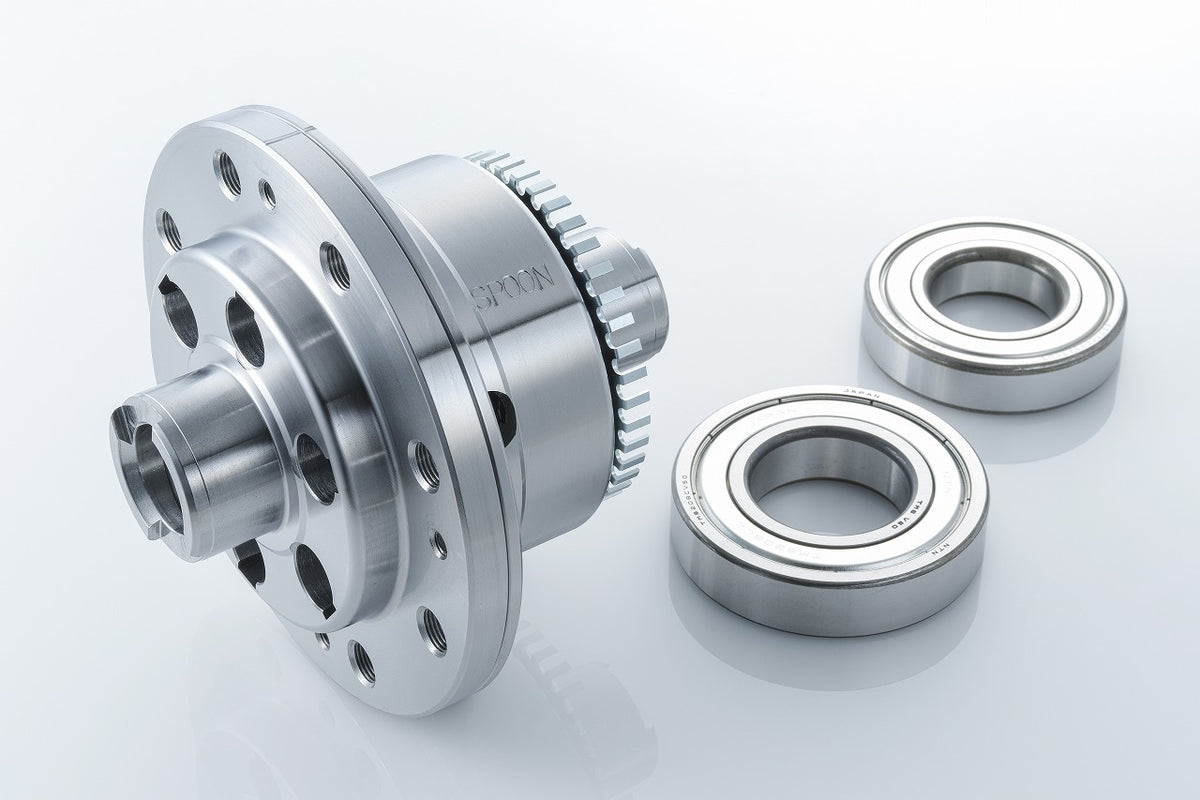 Spoon Sports Limited Slip Differential - N-ONE JG3