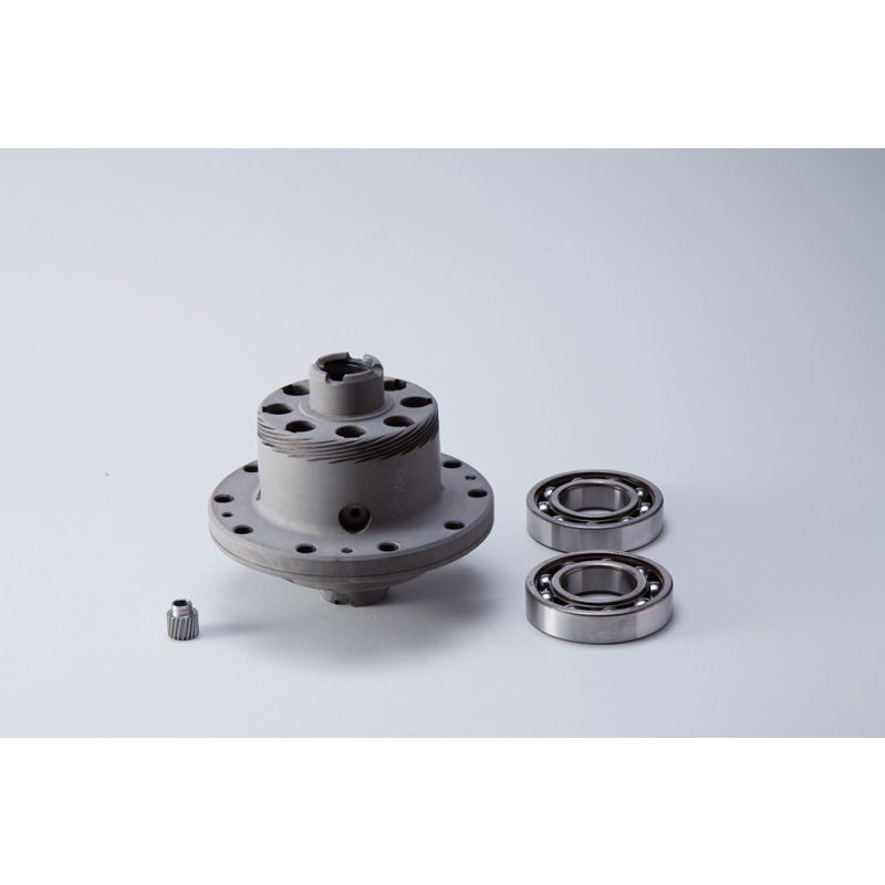 Spoon Limited Slip Differential - Integra DC5, Civic EP3, FN2, FD2, Accord CL7 Euro R