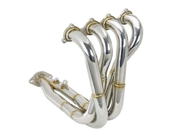 SKUNK2 ALPHA SERIES EXHAUST MANIFOLD HEADER 00-09 HONDA S2000 main image 0