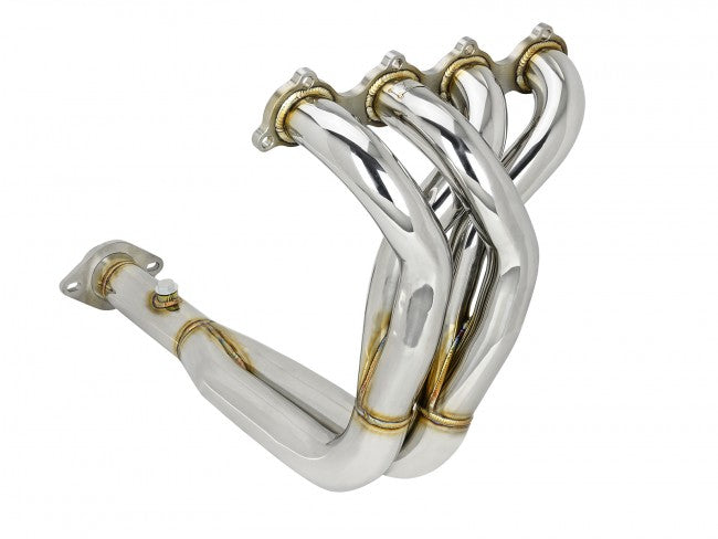 Skunk2 Alpha Series V2 Header Exhaust Manifold Honda B16A Only