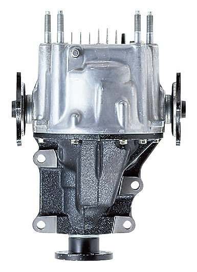 Spoon Sports Differential Assembly, Including LSD and Final Drive - S2000 AP2