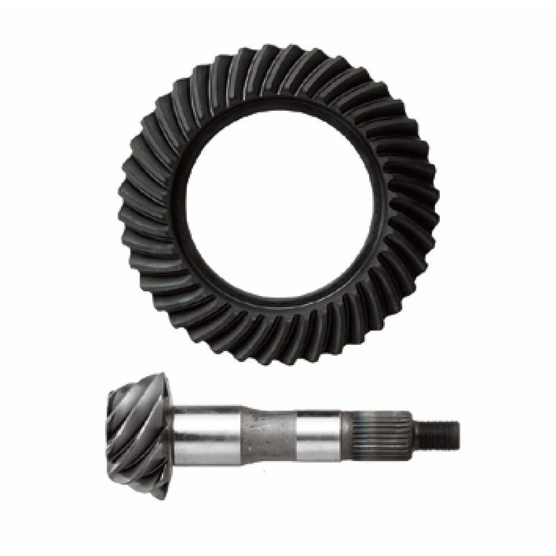 Juego de engranajes finales de cuchara 4.4 - S2000 AP1 / AP2