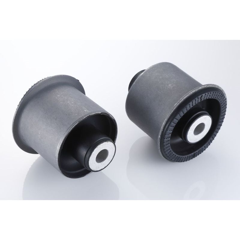 Spoon Rear Beam Bush Set - Jazz/Fit GK5