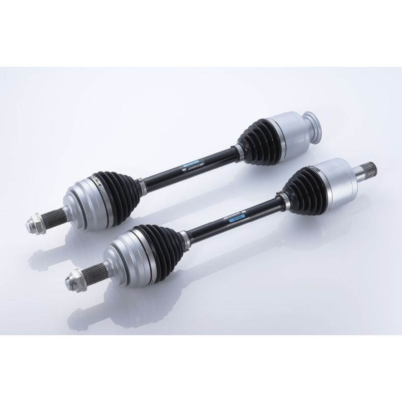 Spoon Bluprinted Drive Shaft Set - Civic Type R FK8