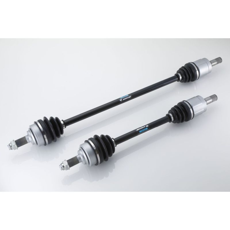 Juego de eje de transmisión impreso con cuchara - Jazz/Fit GK5