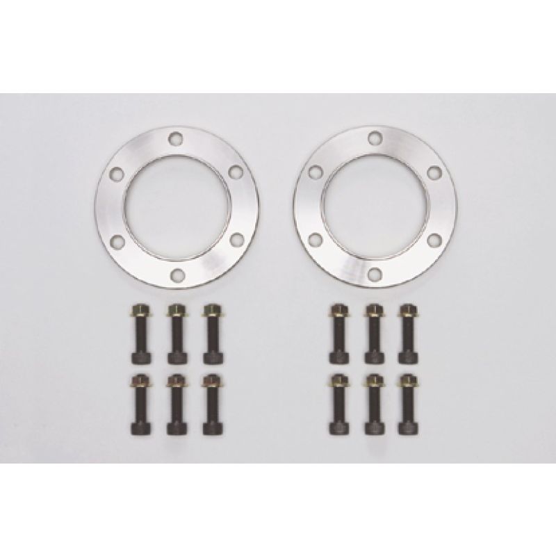 Spoon Drive Shaft Spacer Kit - S2000 AP1 / AP2