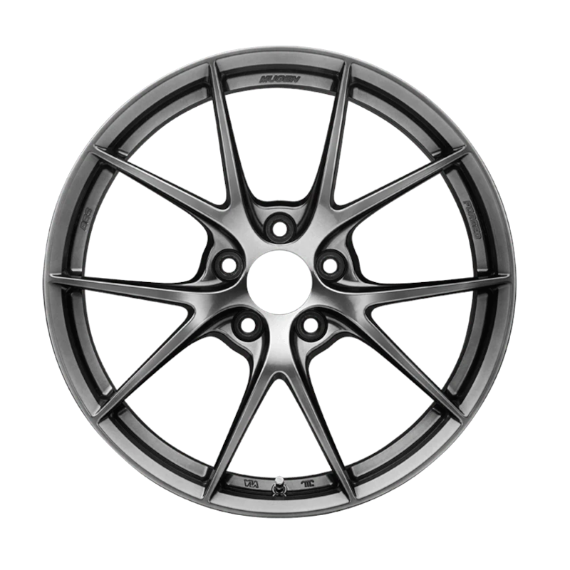Mugen FR10 Alloy Wheel - 19x9.5 ET60 5x120