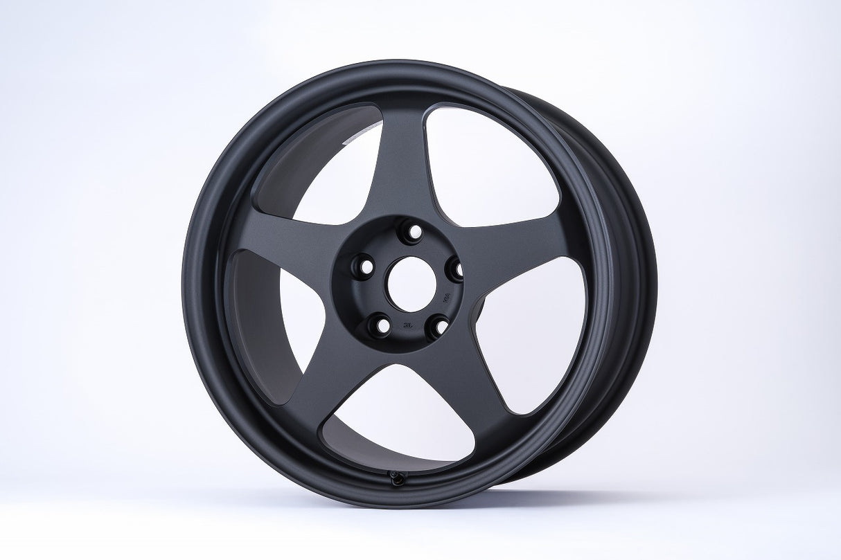 Spoon Sports SW388 Alloy Wheel - 18x10 ET40 5x120