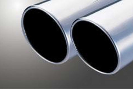 Fujitsubo A-S Exhaust - Toyota Corolla Fielder 1.8/1.5 ZRE142G/NZE141G