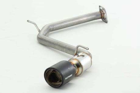 Fujitsubo A-S Exhaust - Toyota Harrier GR Sport NA 2WD ZSU60W