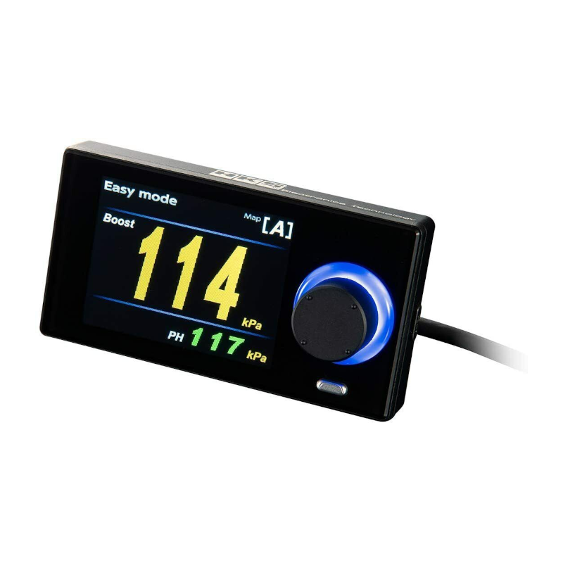 Controlador de impulso electrónico HKS EVC-7