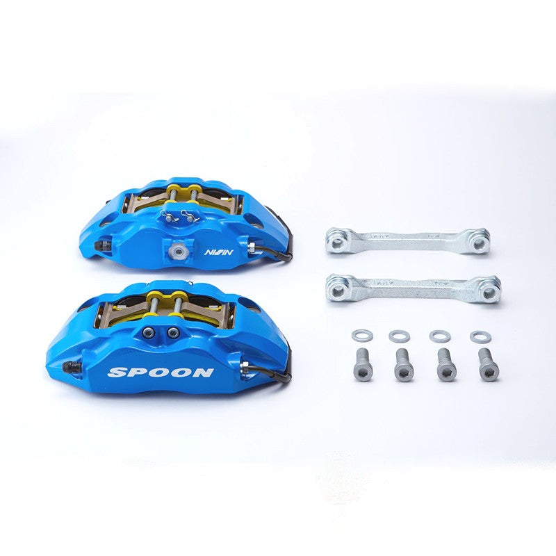 Spoon Sports Monoblock Brake Caliper Set - S660