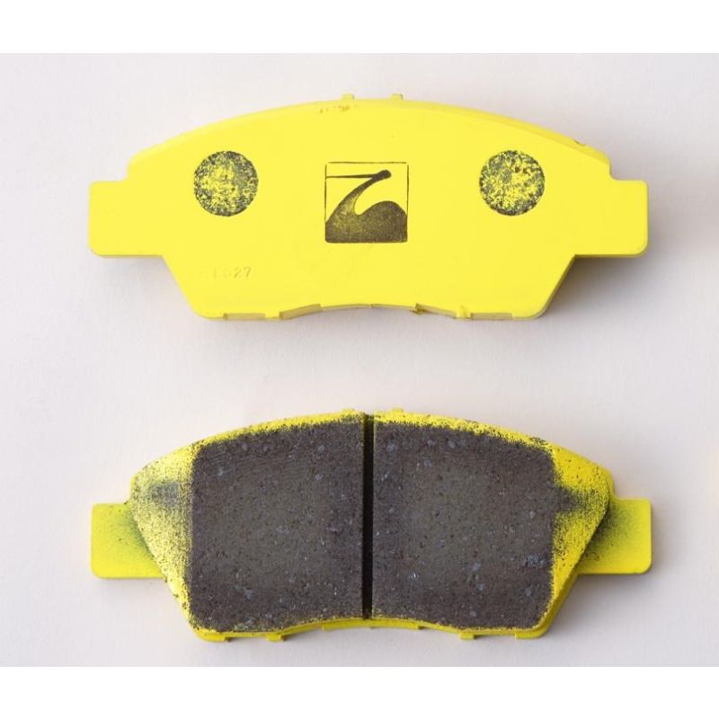 Spoon Sports Brake Pad, Front - CRZ ZF1, Jazz/Fit GK3, GK4, GK5, GK6