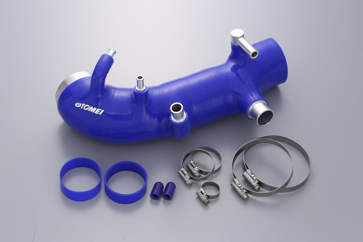 Tomei Turbo Suction Hose - EJ GD#, Blue