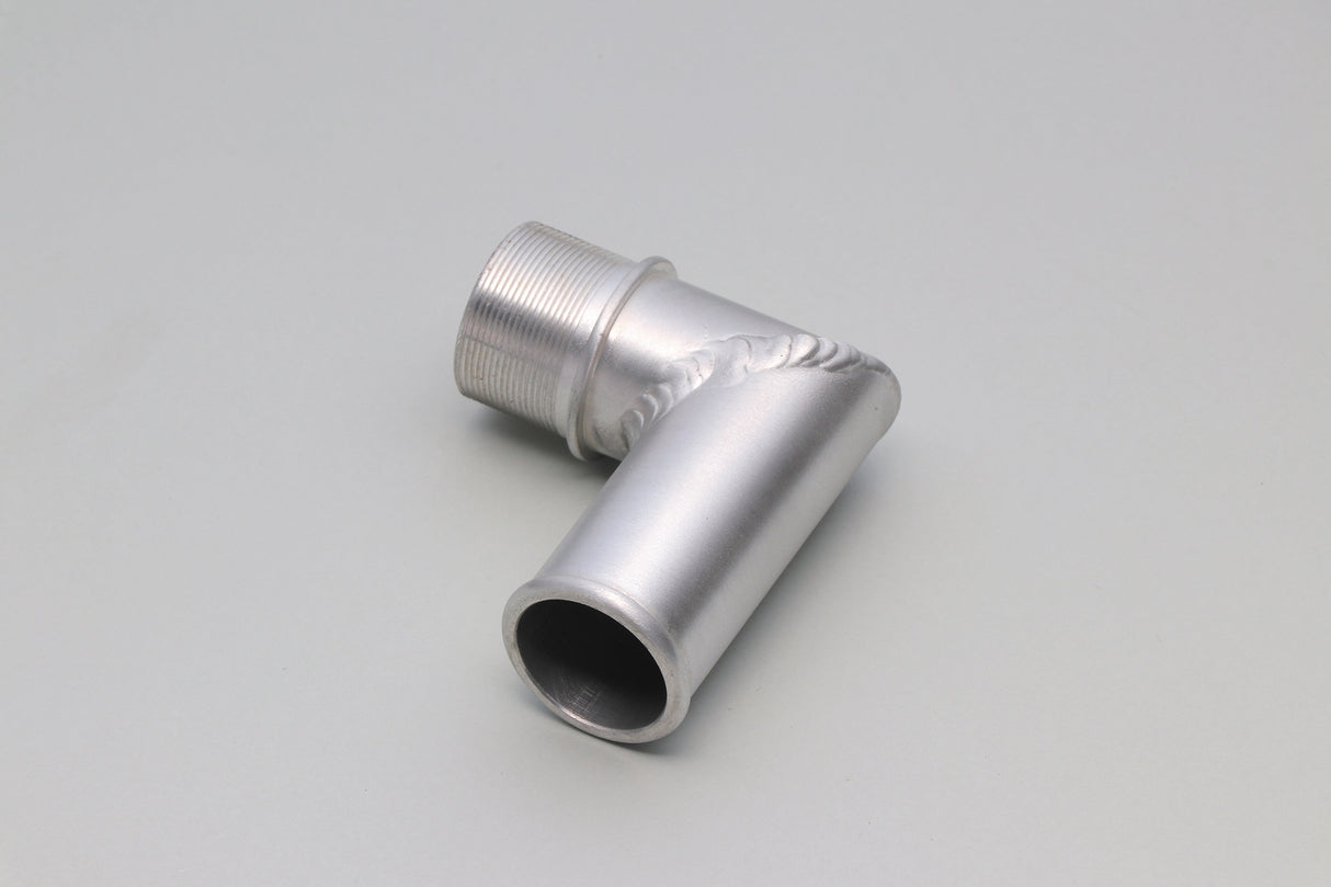 Tomei EJ Suction Elbow Adapter