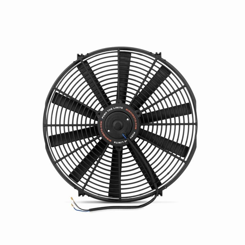 Mishimoto Universal Slim Electric Fan 16"