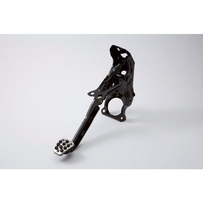 Pedal de freno reforzado con cuchara - CRZ ZF1