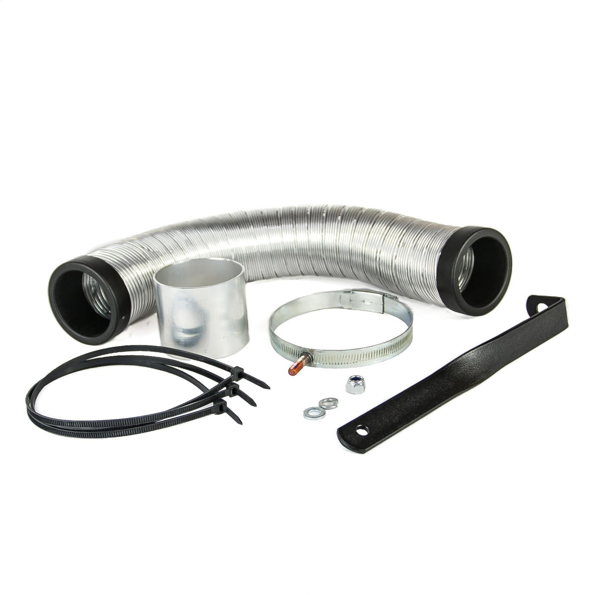 Ramair Performance Foam Induction Kit for Vauxhall Corsa D 1.0 1.2