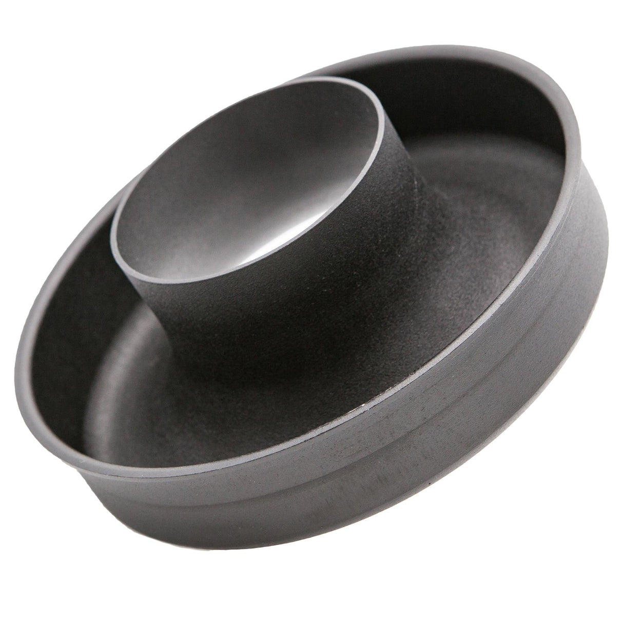 Ramair Ramair Pleated 90mm (3.5inch) ID Neck XLarge Cone Air Filter with Velocity Stack and Coupling