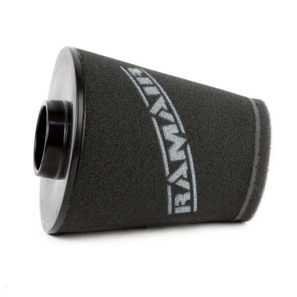 Ramair Ramair Foam 51mm (2inch) ID Neck Polymer Base Neck Cone Air Filter