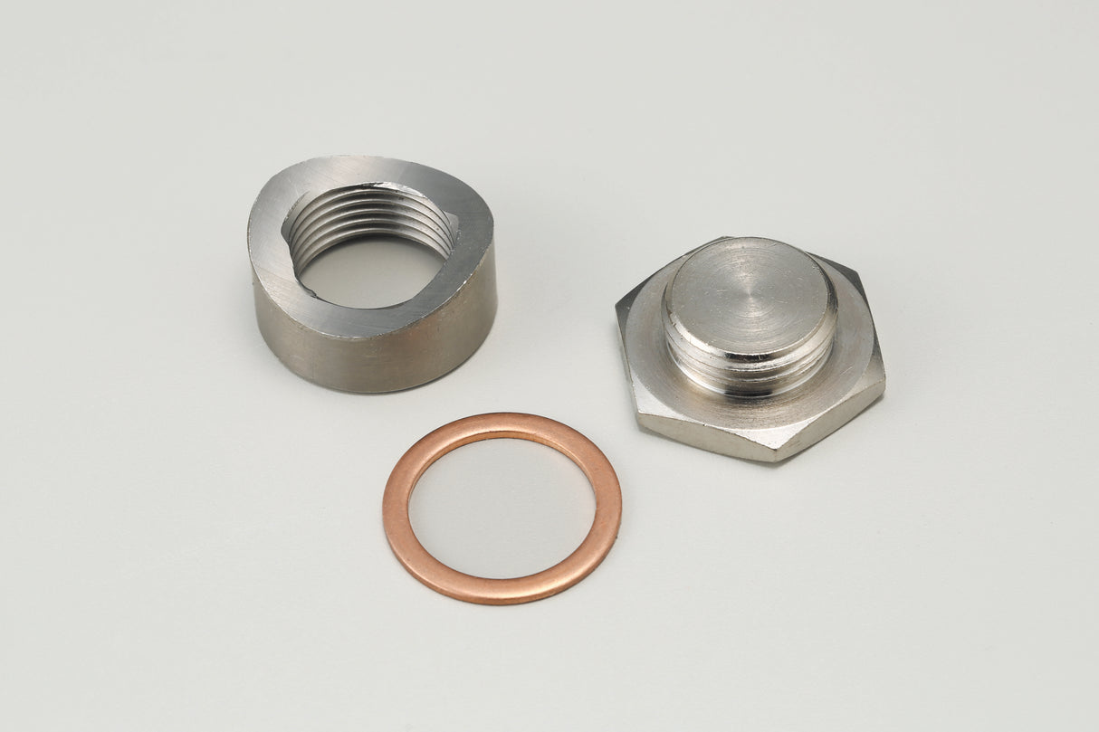Tomei O2 Sensor Bung And Plug