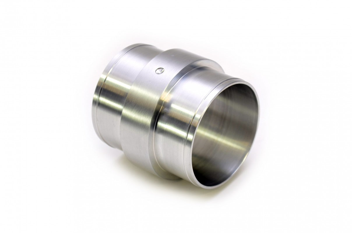 RCM 3" Turbo Intake Aluminium Billet Joiner