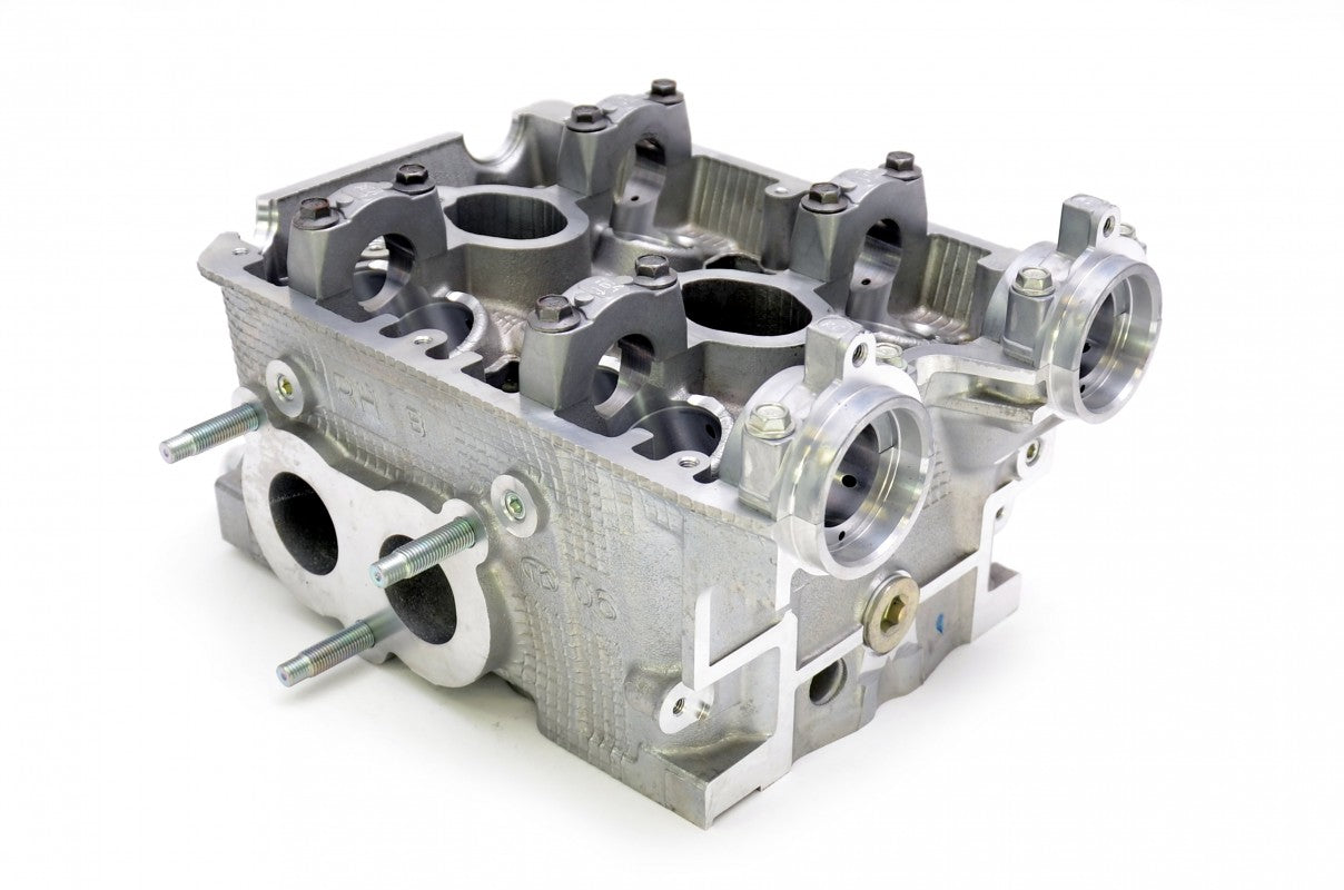 Genuine Subaru Cylinder Head V3/4 Right Hand