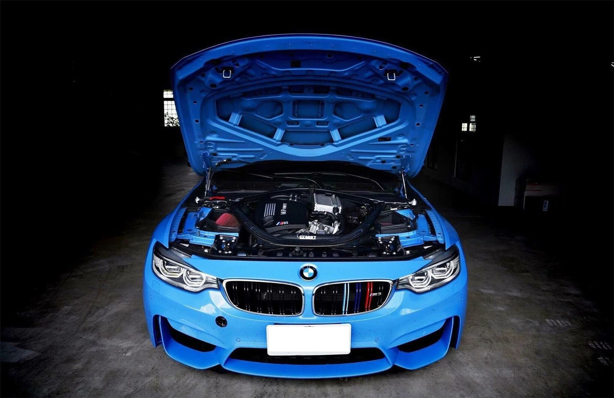 MST Performance Induction Kit - 3.0 S55 BMW M2 M3 M4