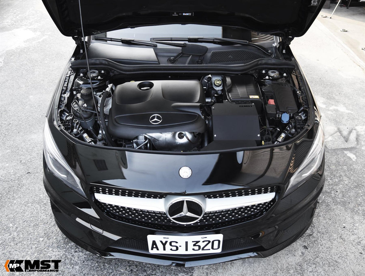 MST Performance Induction Kit - 1.6 2.0T M270 Mercedes