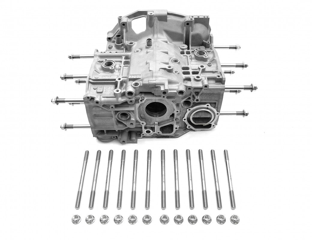 RCM 14/14mm Cylinder Head Stud Kit