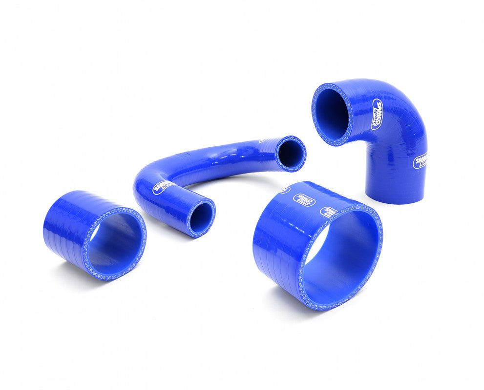 RCM / Samco Intercooler Hose Kit STI 99-00