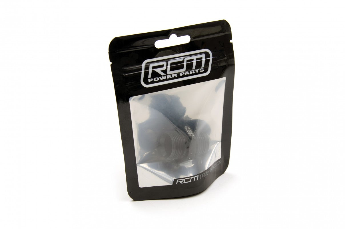 RCM 4 Stage Dry Sump System with Head Scavenge EJ20/22/25