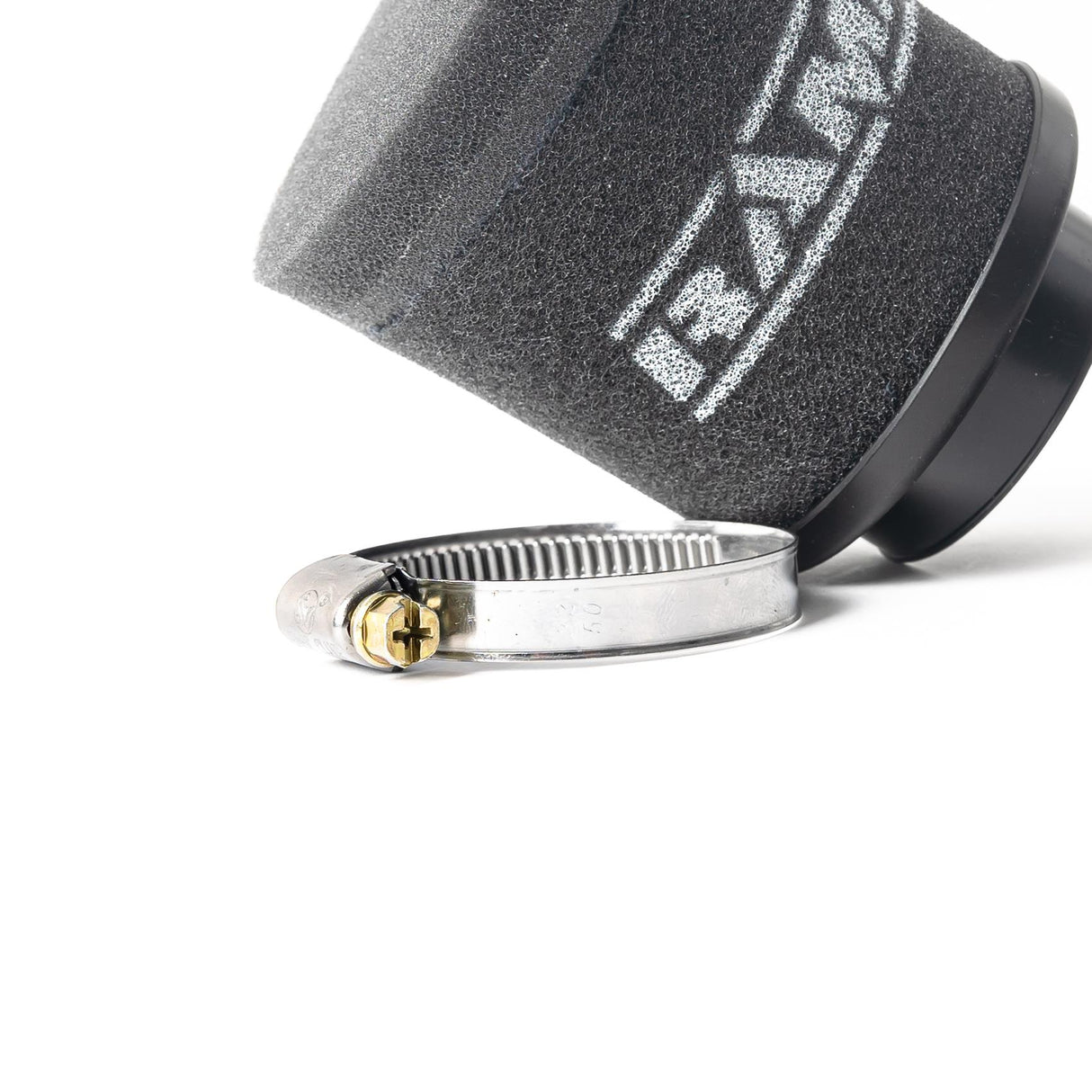 Ramair MR-004 - 43mm ID Neck - Motorcycle Pod Air Filter
