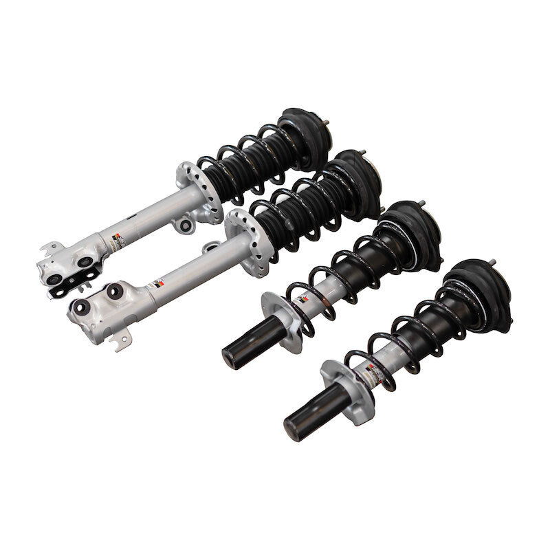 Mugen Sports Suspension Set - S660 JW5