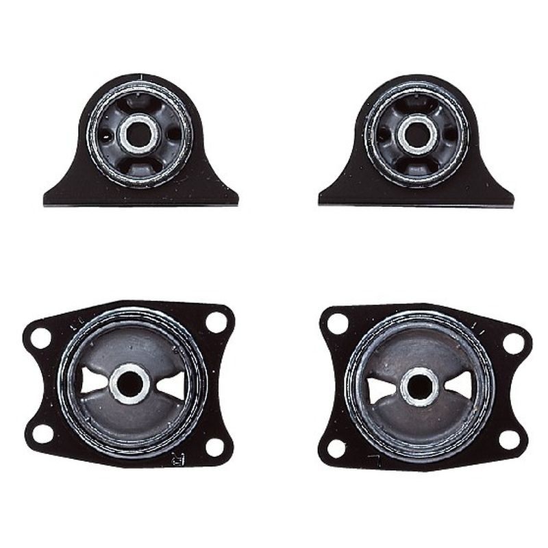 Spoon Differential Mount Set - S2000 AP1 AP2