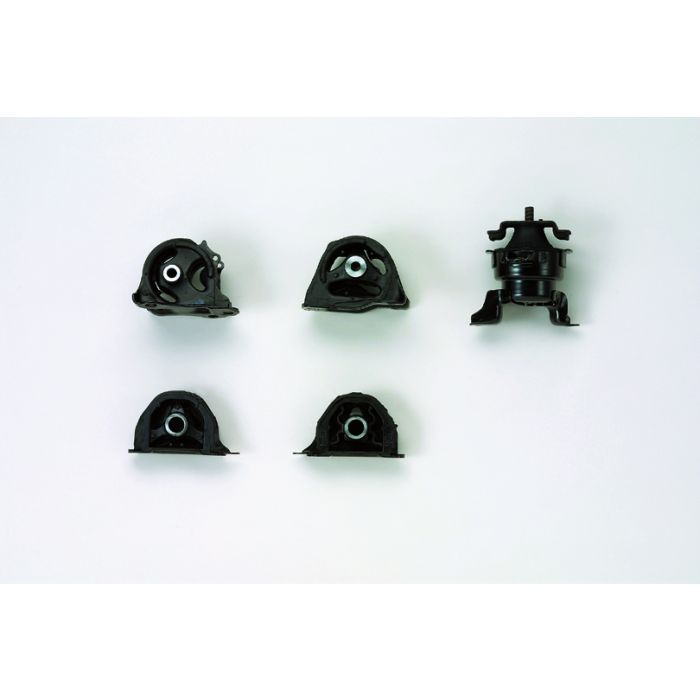 Spoon Engine Transmission Mount Set - Civic EK4 EK9