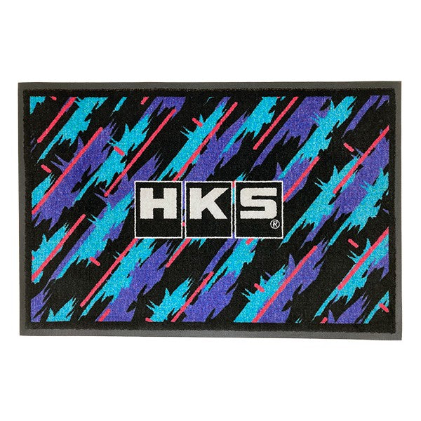 Felpudo HKS