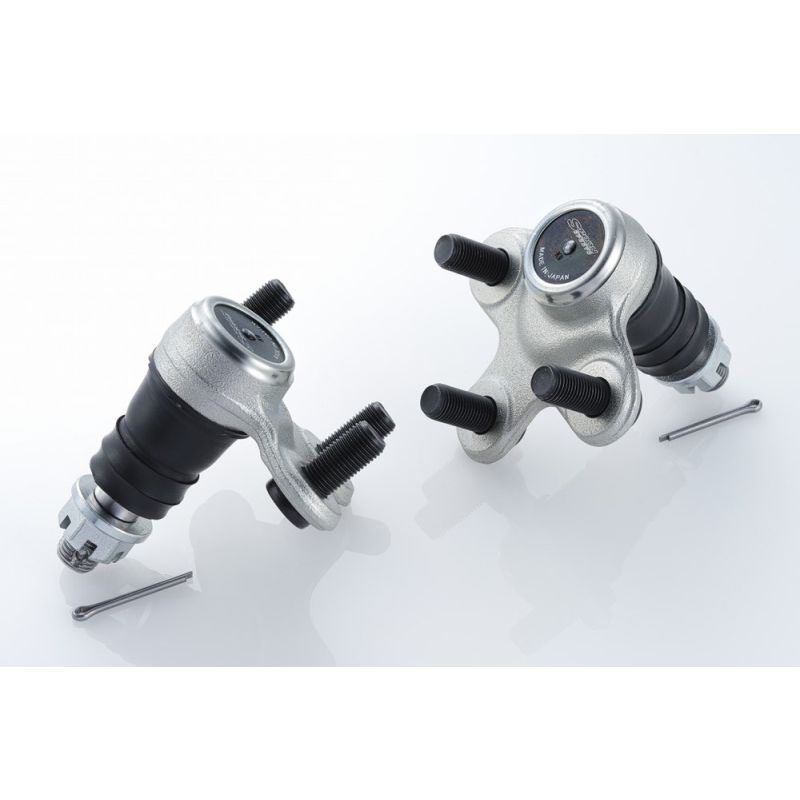 Kit de dirección Spoon Zero Bump - Civic FK7