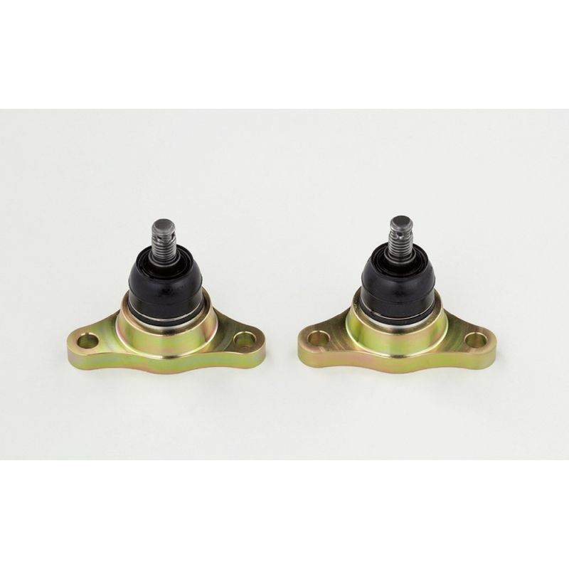 Spoon Offset Balljoint Assy Front - S2000 AP1 AP2