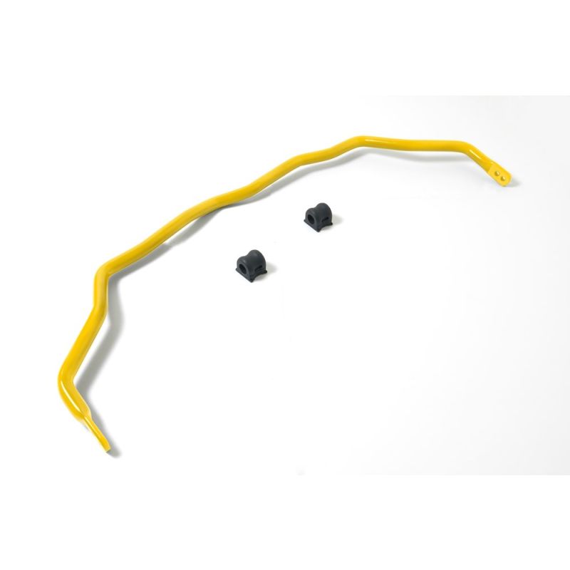 Kit de barra estabilizadora delantera con forma de cuchara - Jazz/Fit GK3 GK5