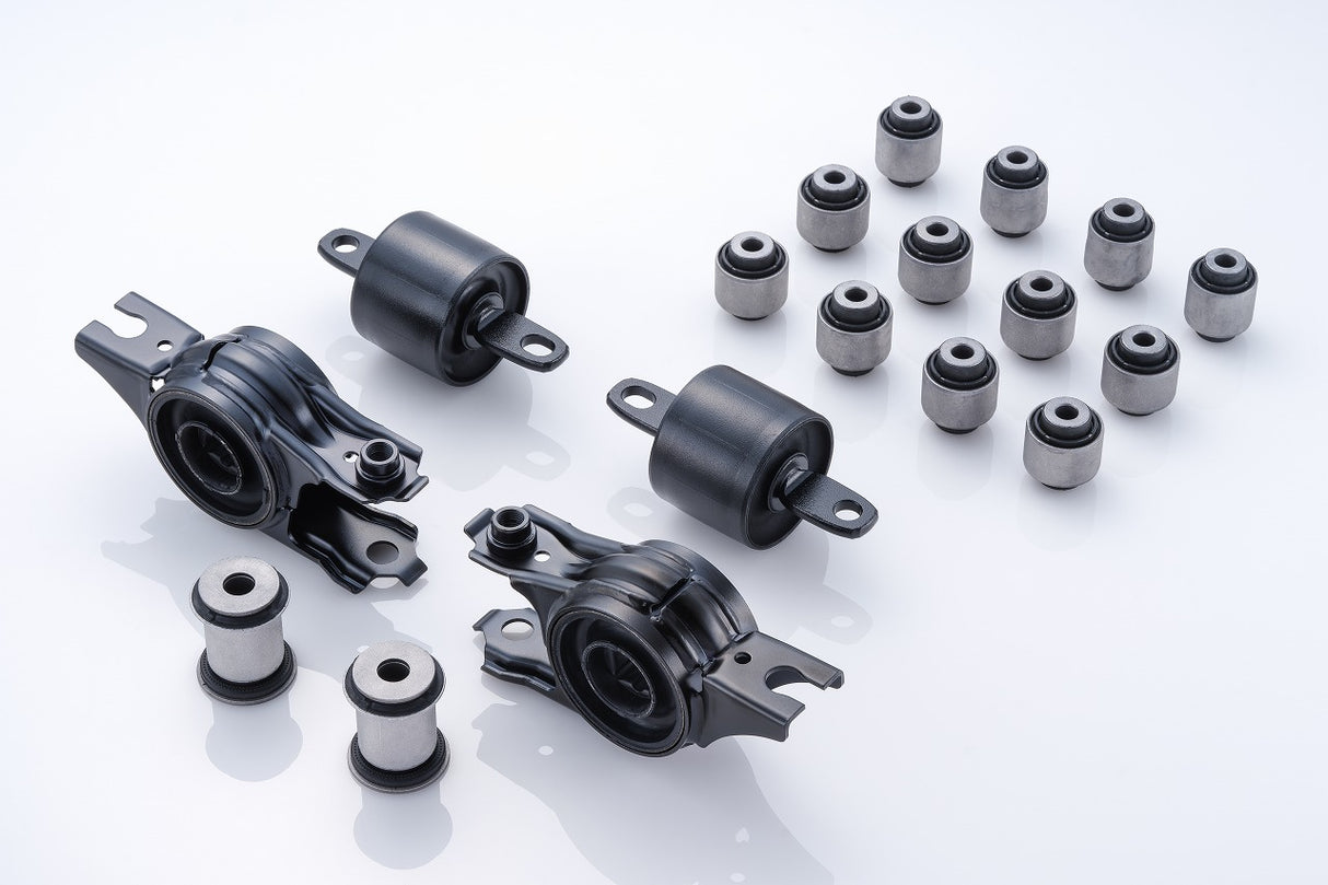 Spoon Sports Complete Suspension Bush Kit - Civic Type R FL5