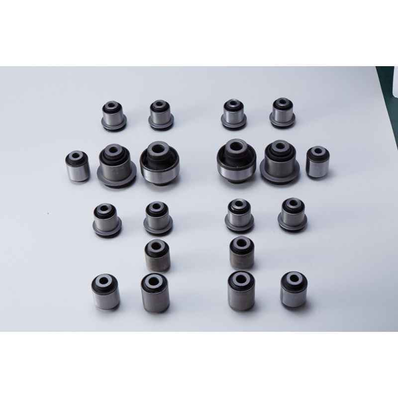 Kit completo de bujes de suspensión Spoon - S2000 AP1 (AP1-100~120)