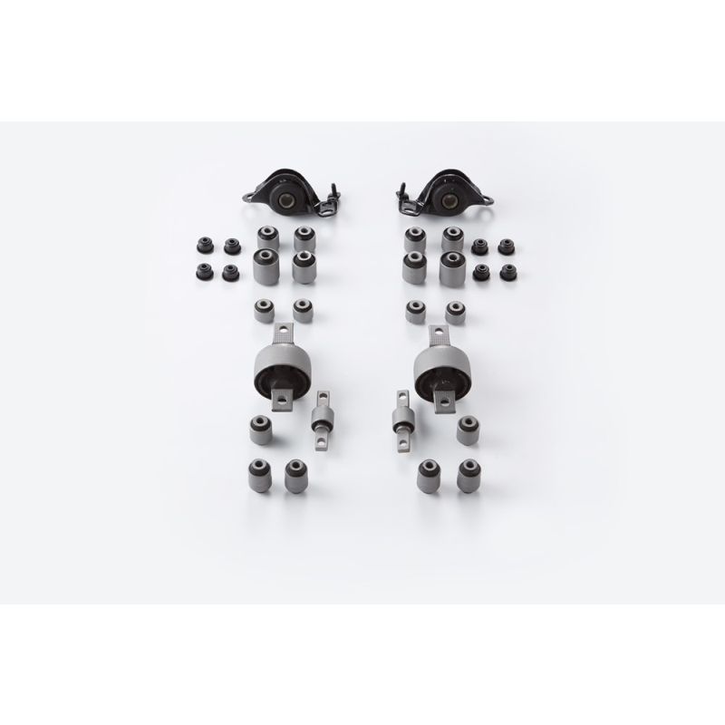 Kit completo de bujes de suspensión Spoon - EG6, DC2, DB8