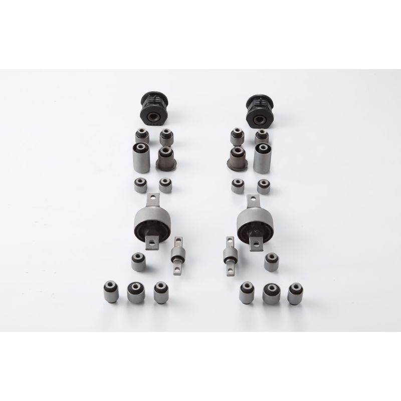 Kit completo de bujes de suspensión Spoon - EK4, EK9