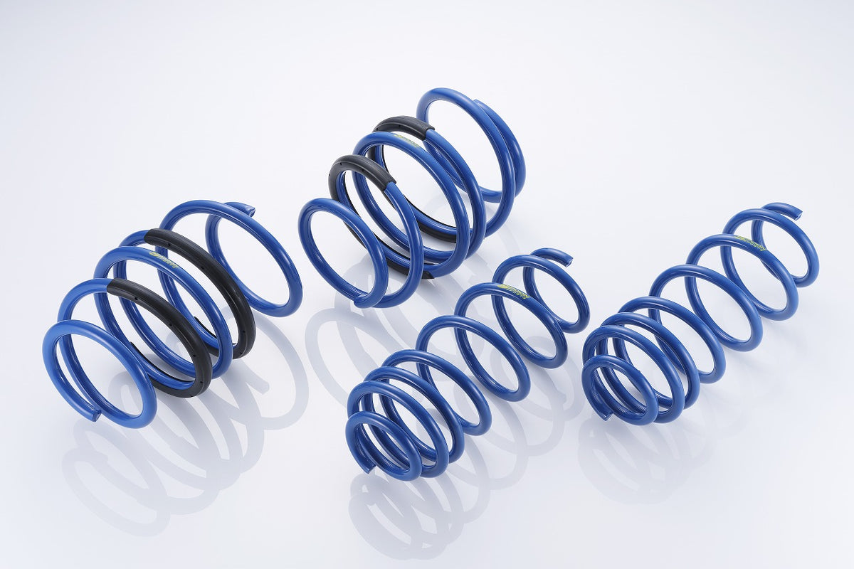 Spoon Progressive Spring - Civic FE1, Integra DE4
