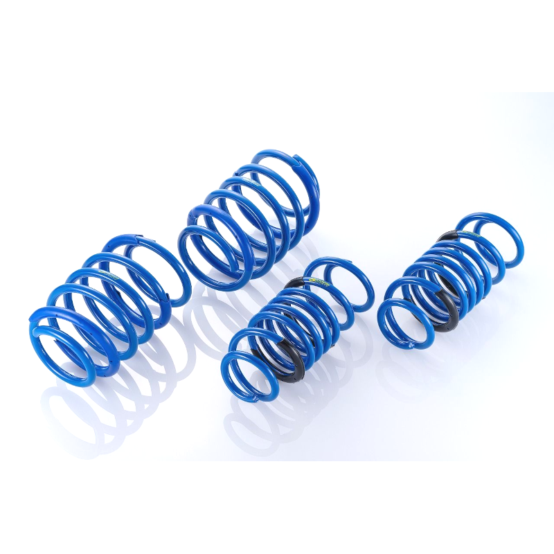 Spoon Sports Lowering Springs - Civic Type R FL5