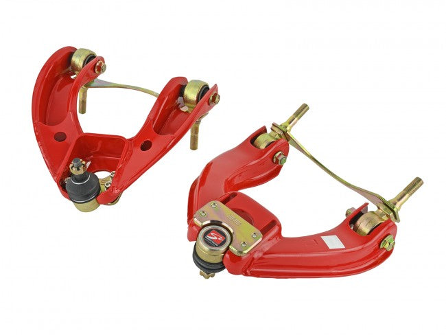 Skunk2 Pro Series Front Camber Arms Kit 88-91 Honda Civic EF CRX