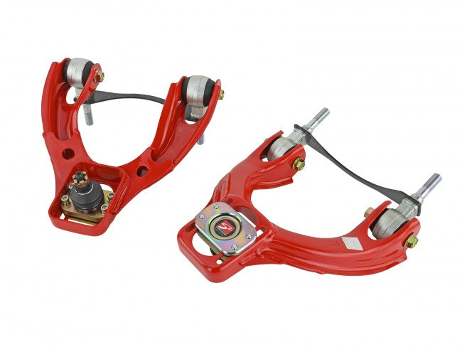 Skunk2 Pro Series Plus Front Camber Arms Kit 92-95 Honda Civic EG 94-01 Integra