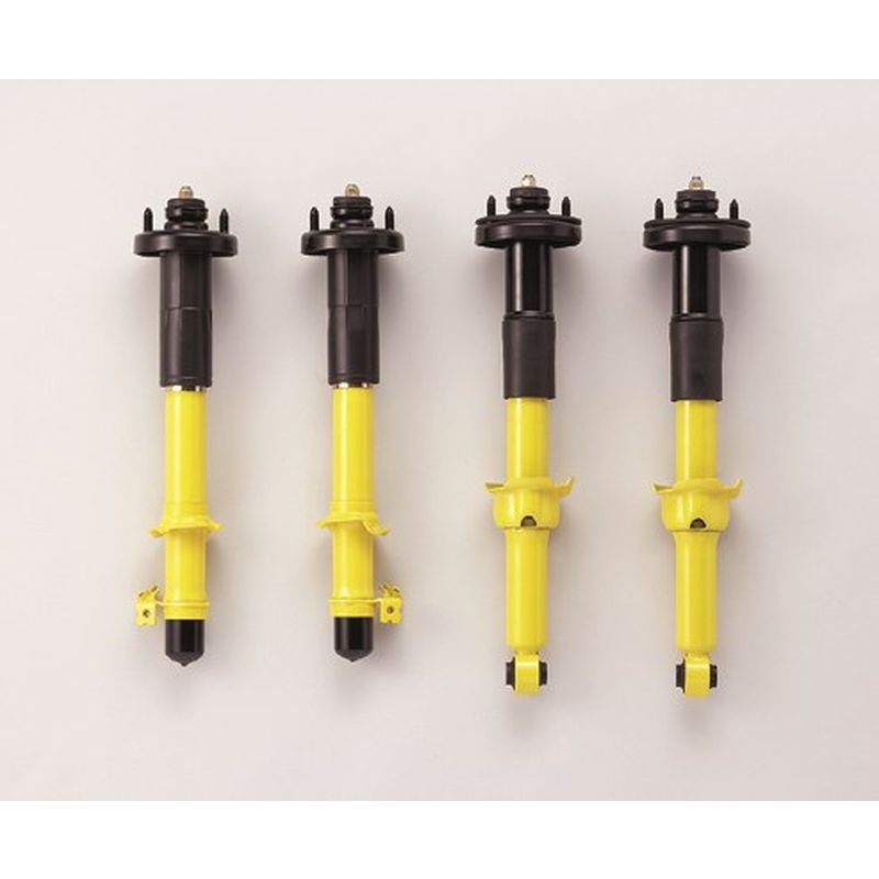 Kit de amortiguadores mejorados Spoon - EG6, DC2, DB8