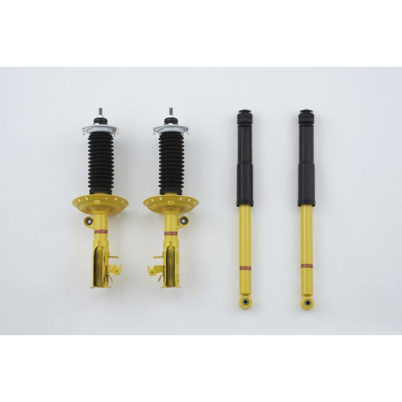 Kit de amortiguador mejorado de cuchara - CRZ ZF1